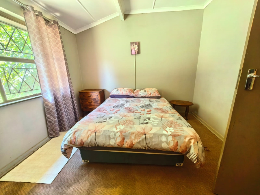 4 Bedroom Property for Sale in Sasolburg Ext 23 Free State